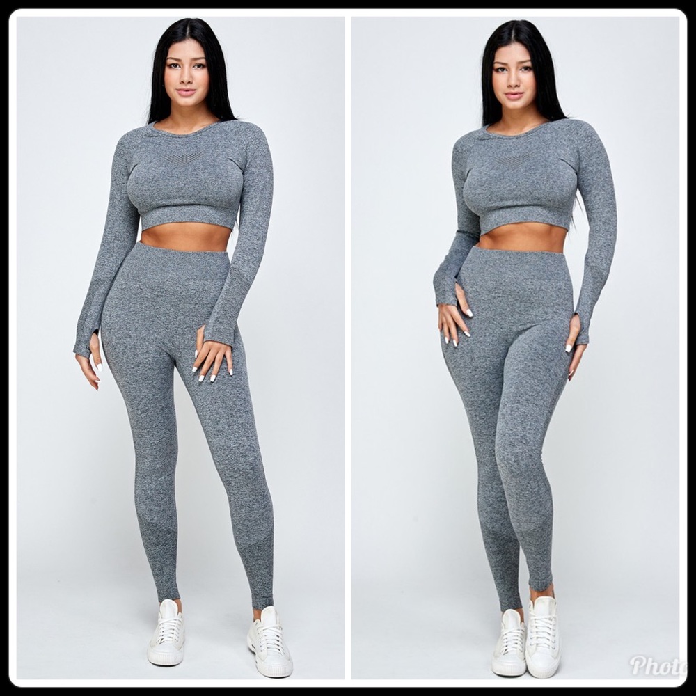 Activewear Set